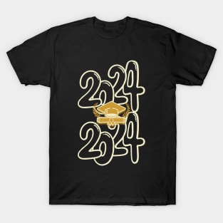 Congratulations! 2024 T-Shirt